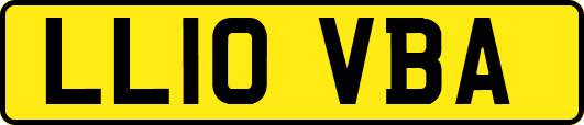 LL10VBA