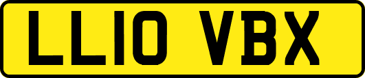LL10VBX