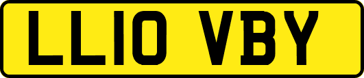 LL10VBY
