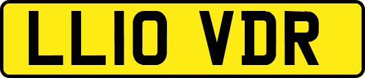LL10VDR