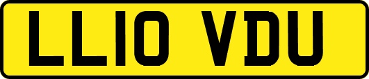 LL10VDU