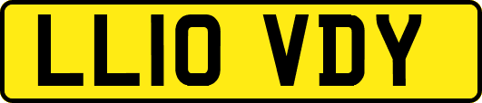 LL10VDY