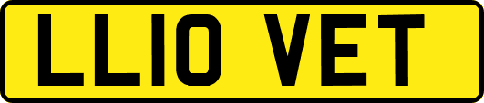 LL10VET