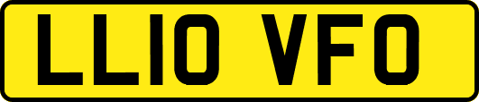 LL10VFO