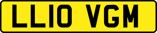 LL10VGM