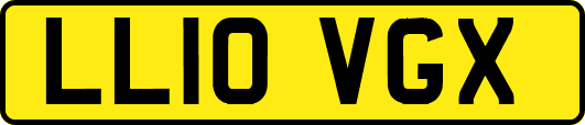 LL10VGX