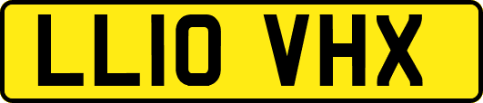 LL10VHX