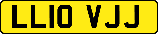 LL10VJJ