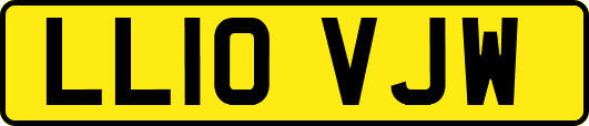 LL10VJW