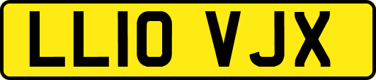 LL10VJX