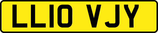 LL10VJY