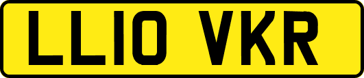LL10VKR