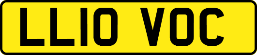 LL10VOC