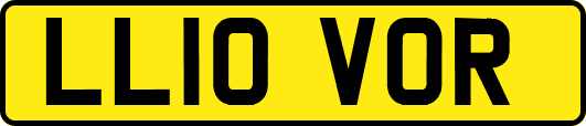 LL10VOR