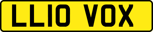 LL10VOX