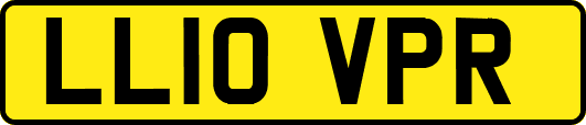LL10VPR