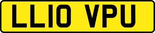 LL10VPU