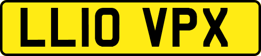 LL10VPX