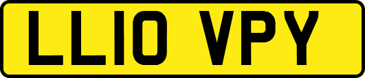 LL10VPY