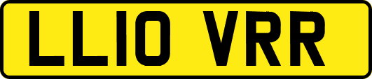 LL10VRR