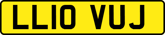 LL10VUJ