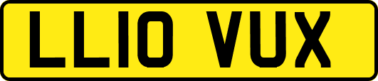LL10VUX