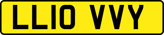 LL10VVY