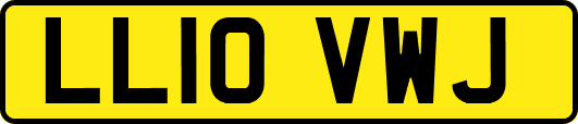 LL10VWJ