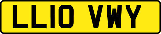LL10VWY