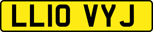 LL10VYJ