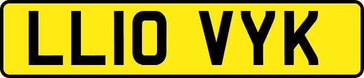 LL10VYK