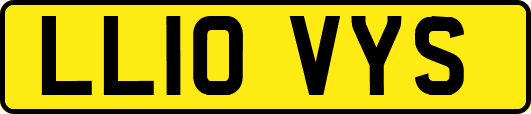 LL10VYS