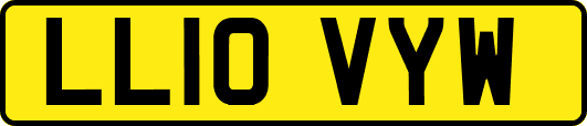 LL10VYW