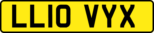 LL10VYX