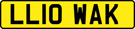 LL10WAK