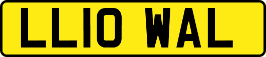 LL10WAL