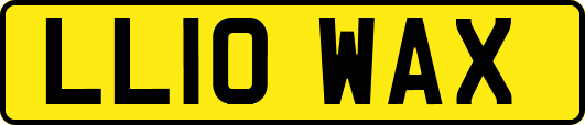 LL10WAX
