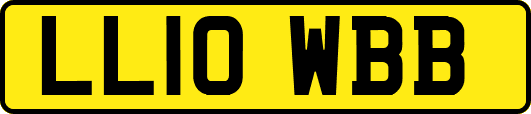 LL10WBB
