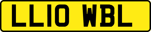 LL10WBL