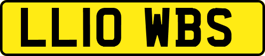 LL10WBS