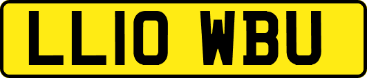 LL10WBU