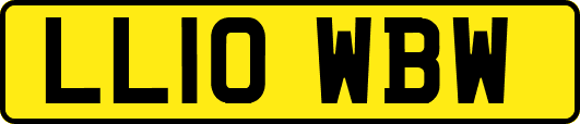 LL10WBW