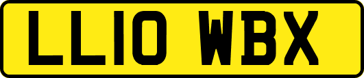 LL10WBX