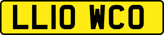 LL10WCO