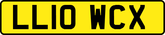 LL10WCX