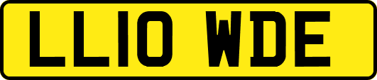 LL10WDE