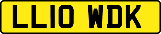 LL10WDK