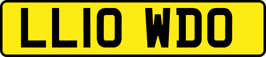 LL10WDO