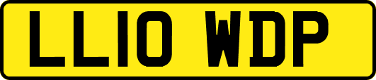 LL10WDP