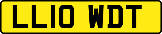 LL10WDT